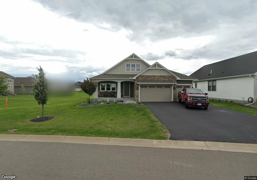 13073 Fondant Trail, Hugo, MN 55038 - photo 1