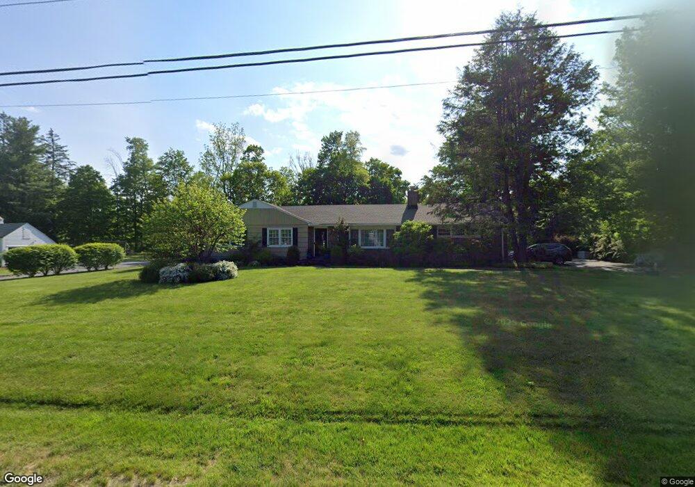 10 Fieldview Dr, Basking Ridge, NJ 07920 - photo 1