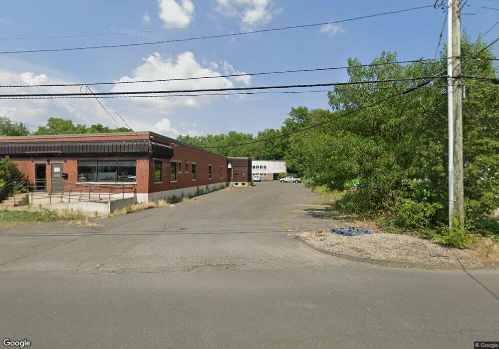 600 N Mountain Rd, Newington, CT 06111 - photo 1