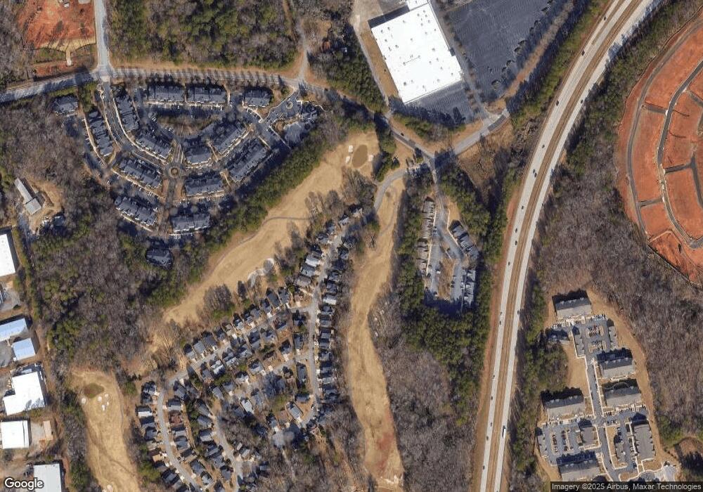 1746 Cambridge Square 33, Bogart, GA 30622 - photo 1