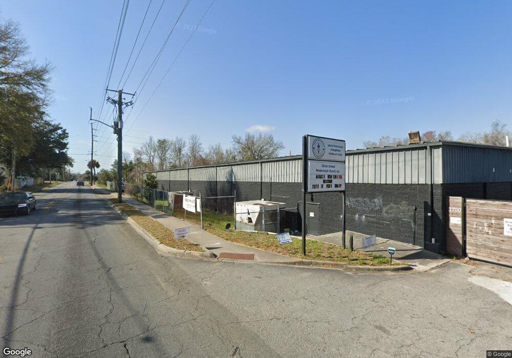 3700 Wallin St, Savannah, GA 31404 - photo 1