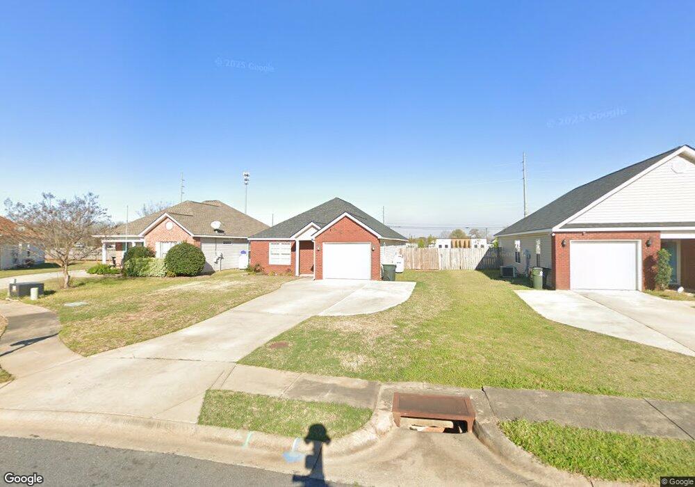 117 Monticello Dr, Byron, GA 31008 - photo 1