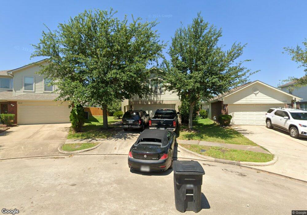 10838 Cane Grove Ln, Houston, TX 77075 - photo 1