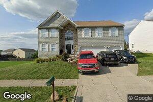 440 Penny Dr, Lithopolis, OH 43136