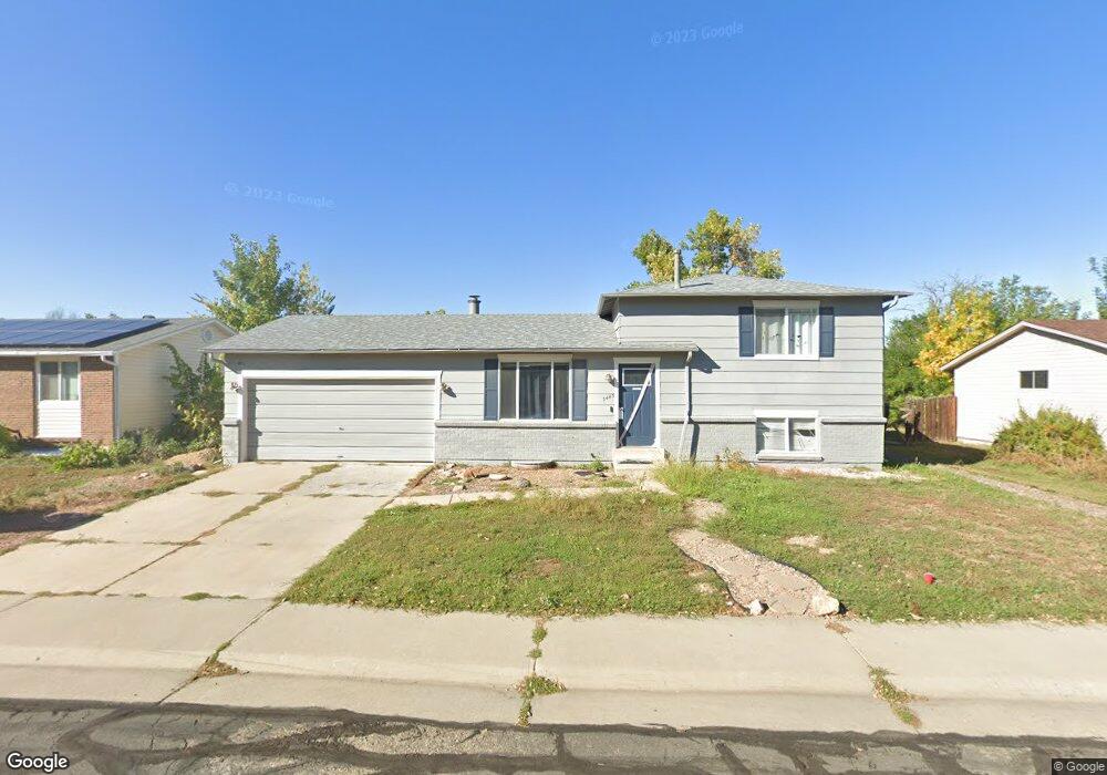 3443 E 119th Place, Thornton, CO 80233 - photo 1