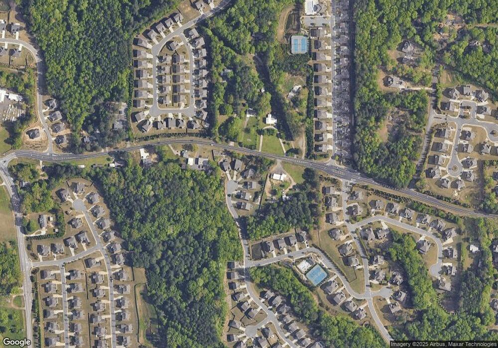 2170 Button Fern Ln, Cumming, GA 30041 - photo 1