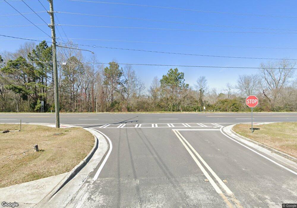 0 Brewton St unit 8705894, Hagan, GA 30417 - photo 1