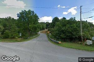 0 Brushy Mountain Dr, Bland, VA 24315