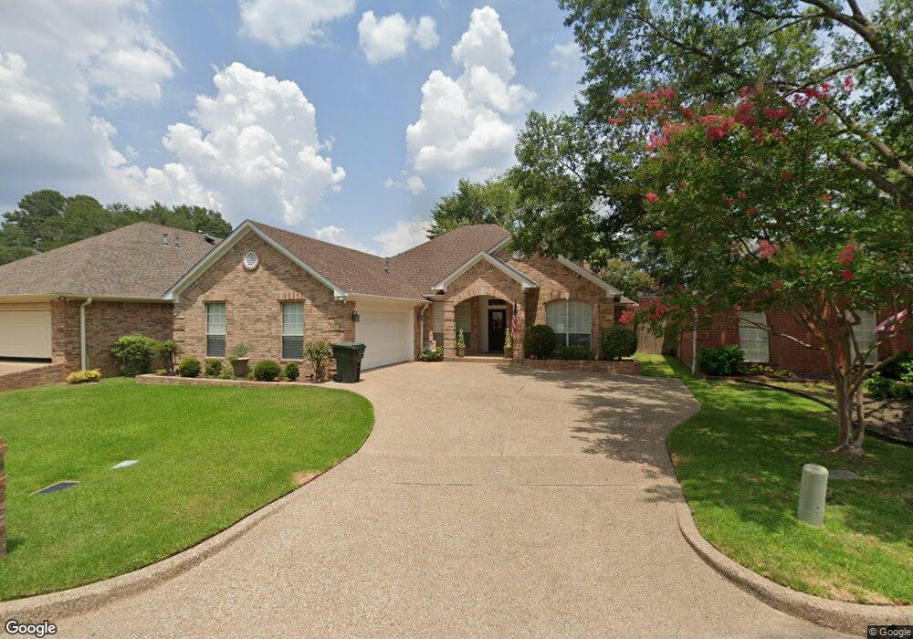 5104 Cloverdale Dr, Tyler, TX 75703 - photo 1