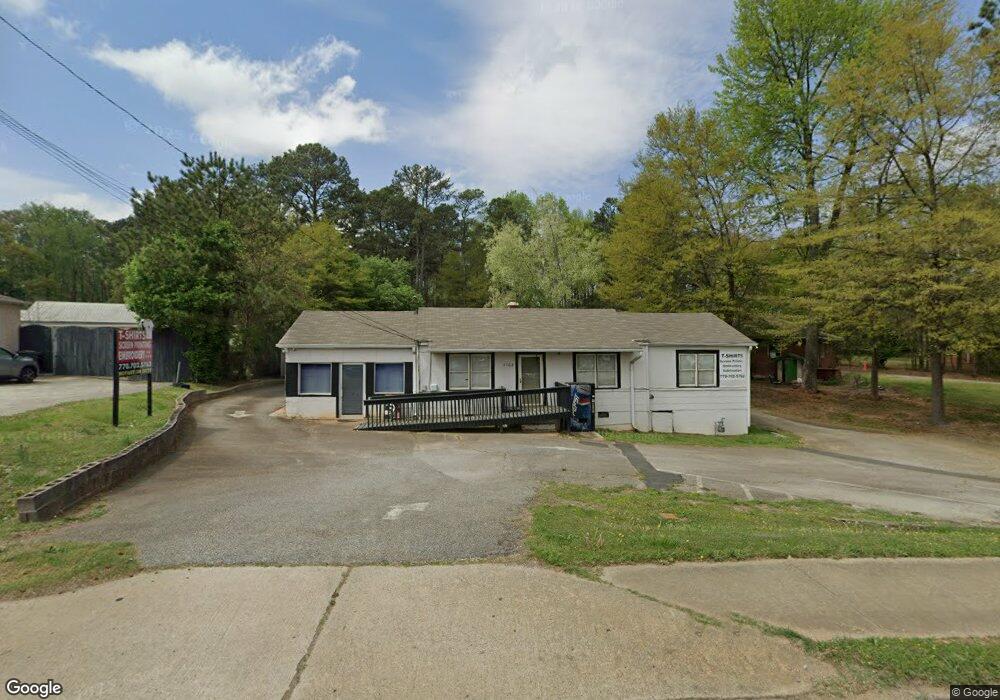 2108 Austell Rd SW, Marietta, GA 30008 - photo 1