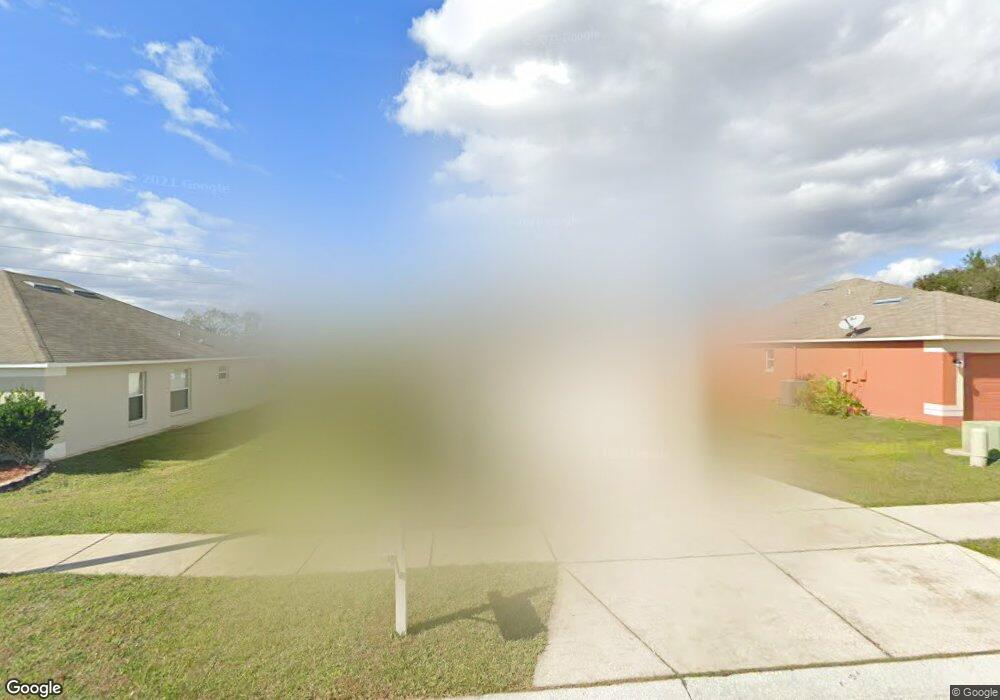 7709 Merchantville Cir, Zephyrhills, FL 33540 - photo 1