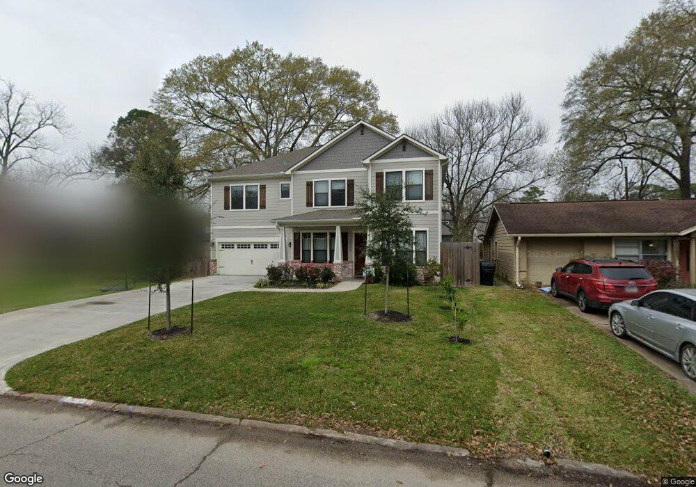 1506 Chantilly Ln, Houston, TX 77018 - photo 1