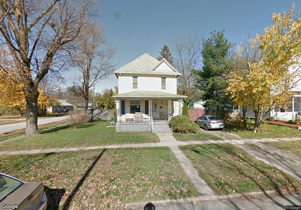 1203 Broadway St, Niles, MI 49120 - photo 1