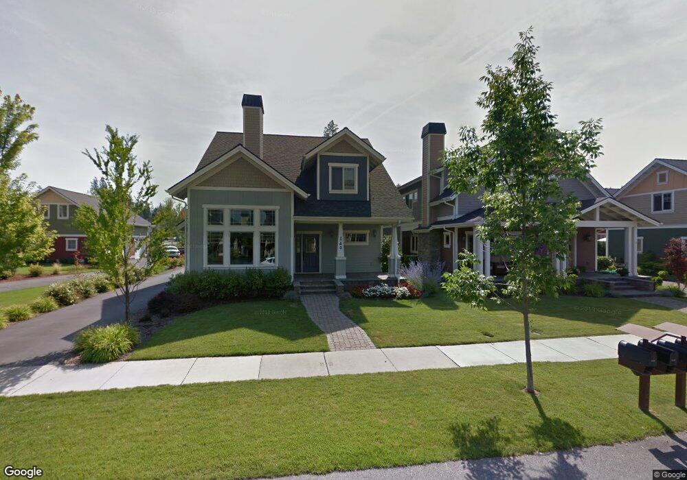 4143 W Woodhaven Loop, Coeur D Alene, ID 83814 - photo 1