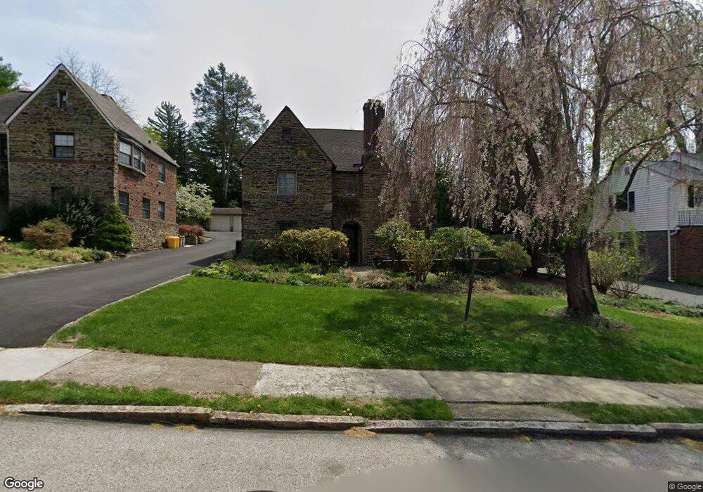 6 E Amherst Rd, Bala Cynwyd, PA 19004 - photo 1