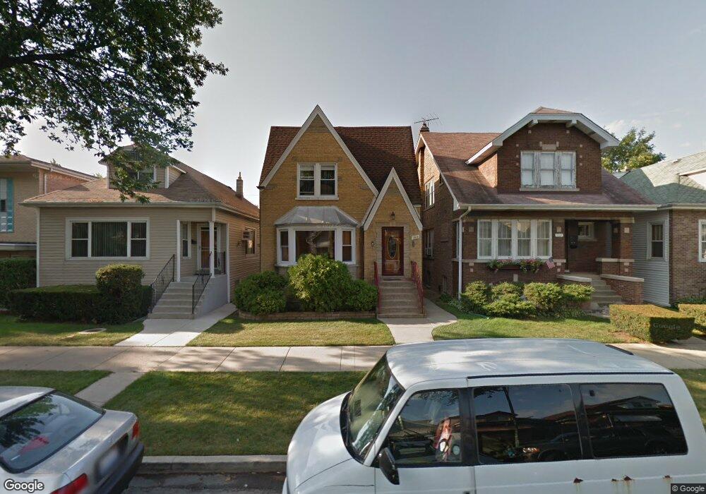 5313 W Barry Ave, Chicago, IL 60641 - photo 1