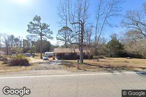 1294 Us Highway 221 S, Bartow, GA 30413