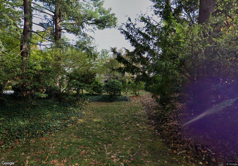 LOT 4 Mc Call Rd, Winchester, MA 01890 - photo 1