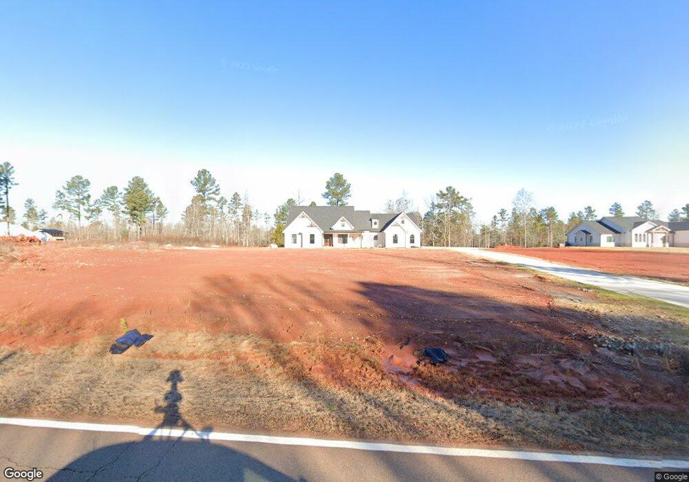 4464 Locklin Rd, Monroe, GA 30655 - photo 1