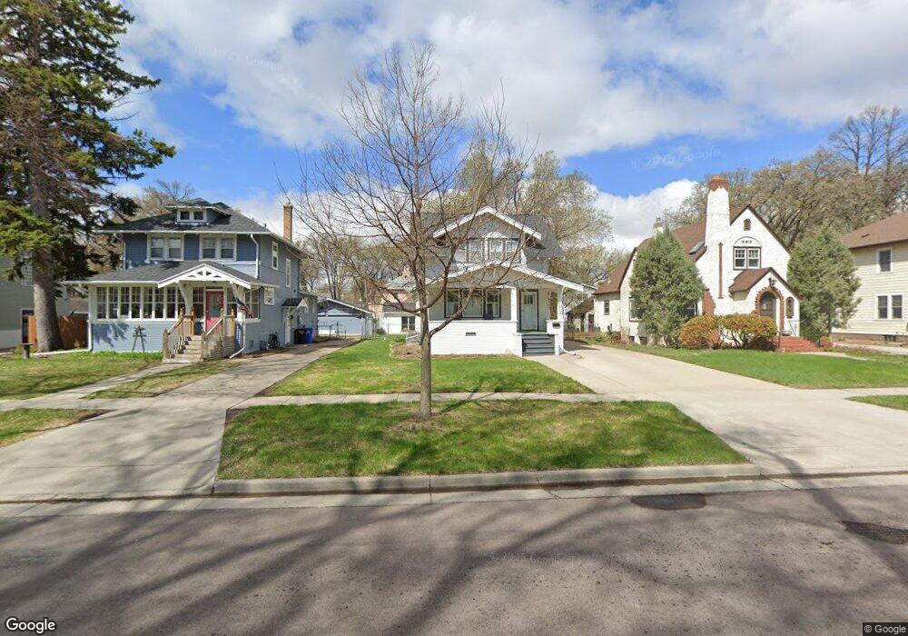 1317 8th St S, Fargo, ND 58103 - photo 1