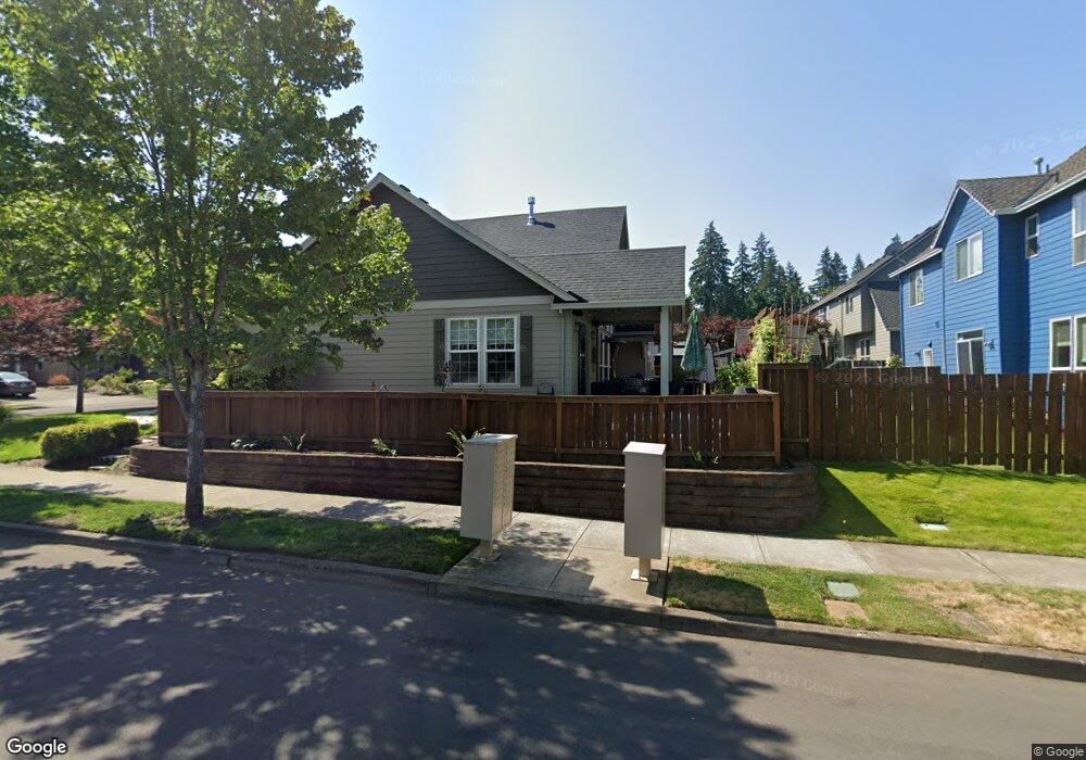 14985 SE Mayfield Rd, Clackamas, OR 97015 - photo 1