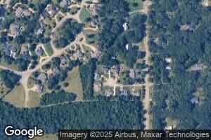 2600 Fox Run Ln, Tupelo, MS 38801