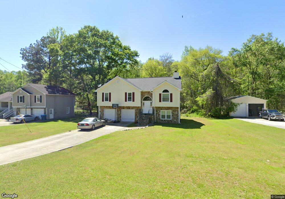 23 Deerfield Ln, Carrollton, GA 30116 - photo 1