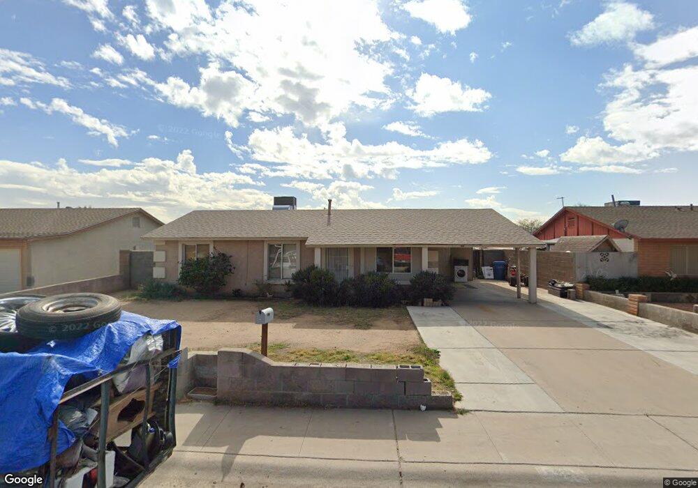 5321 W Palm Ln, Phoenix, AZ 85035 - photo 1