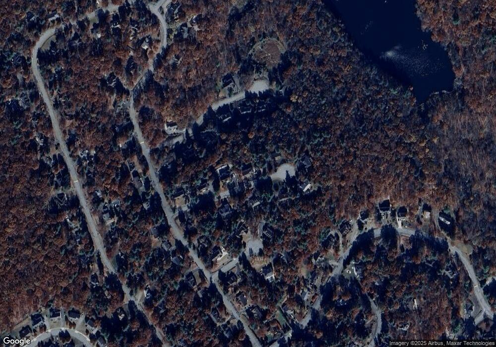 653 Blue Mountain Lake, East Stroudsburg, PA 18301 - photo 1