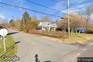 7A Maple St, Harveys Lake, PA 18618