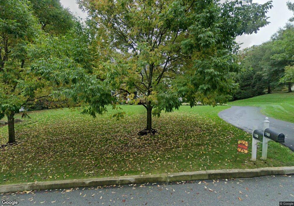 2 Masons Way, Newtown Square, PA 19073 - photo 1