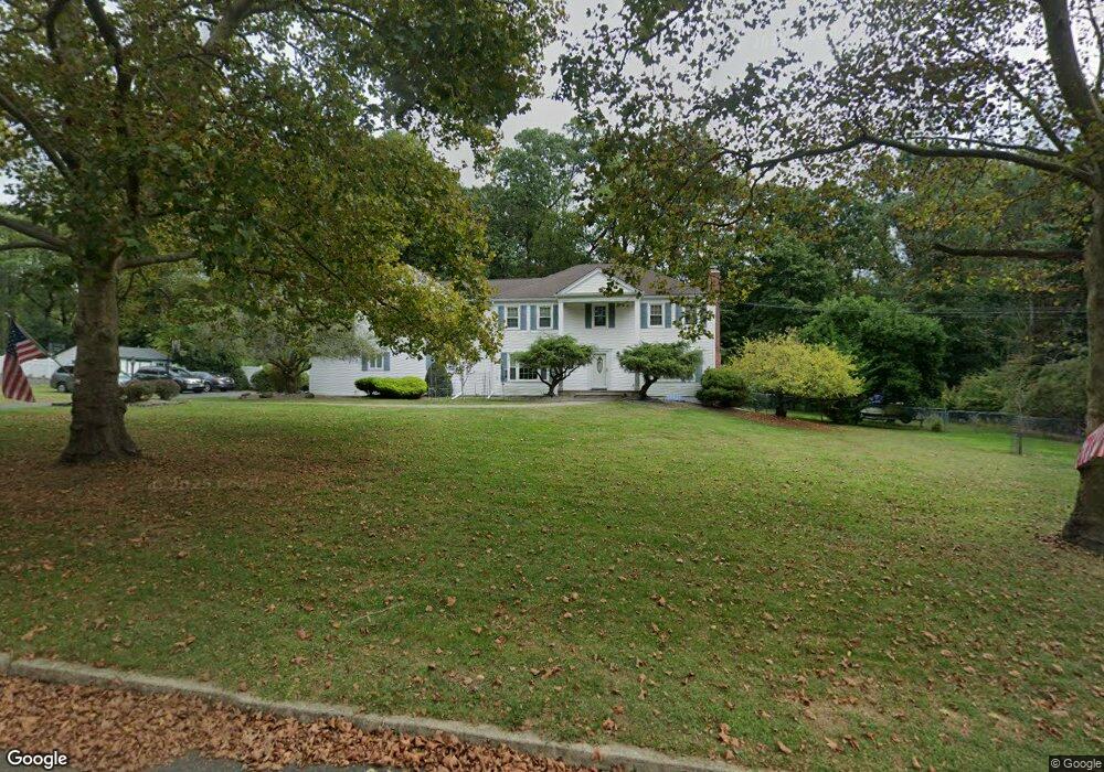 28 Tulip Ln, Colts Neck, NJ 07722 - photo 1