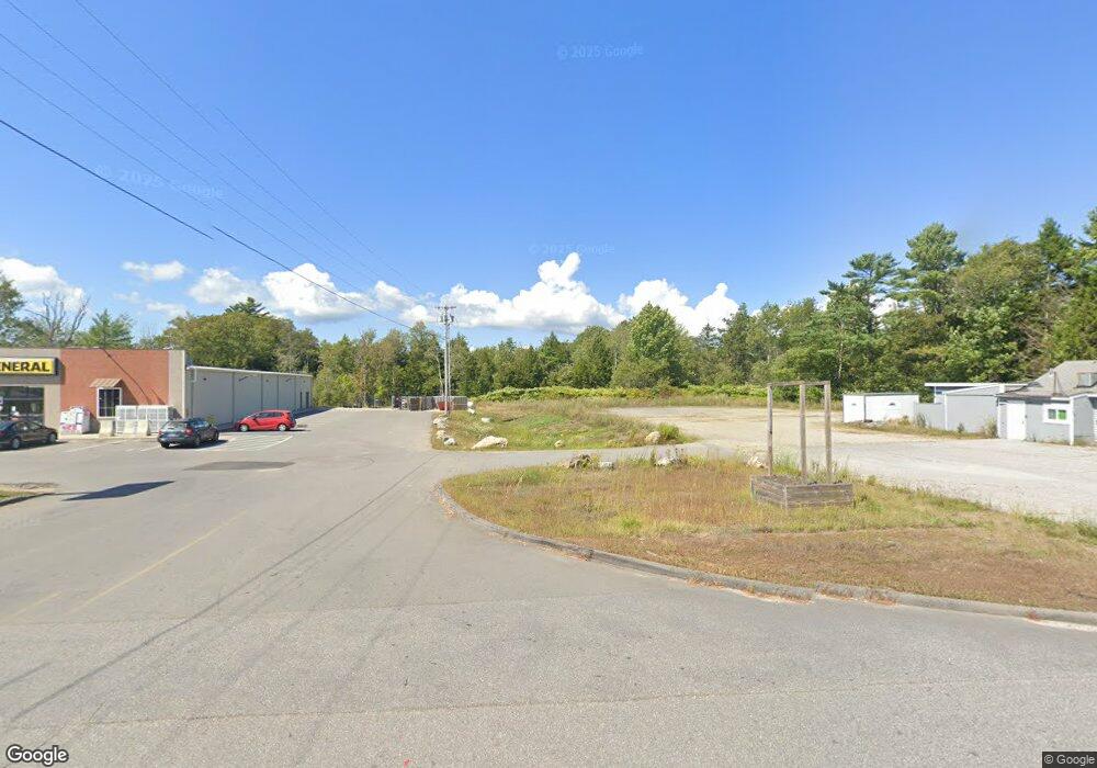 279 Bath Rd, Wiscasset, ME 04578 - photo 1