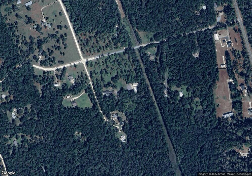 371 Pine Ln, Crawfordville, FL 32327 - photo 1