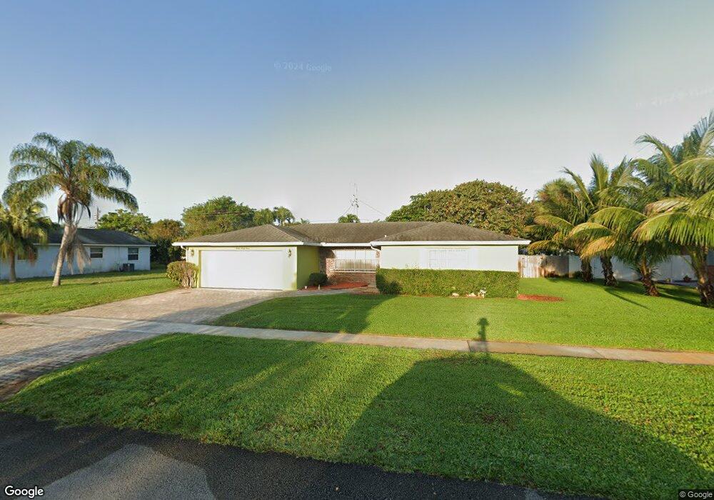 1637 Roy Dr, West Palm Beach, FL 33415 - photo 1