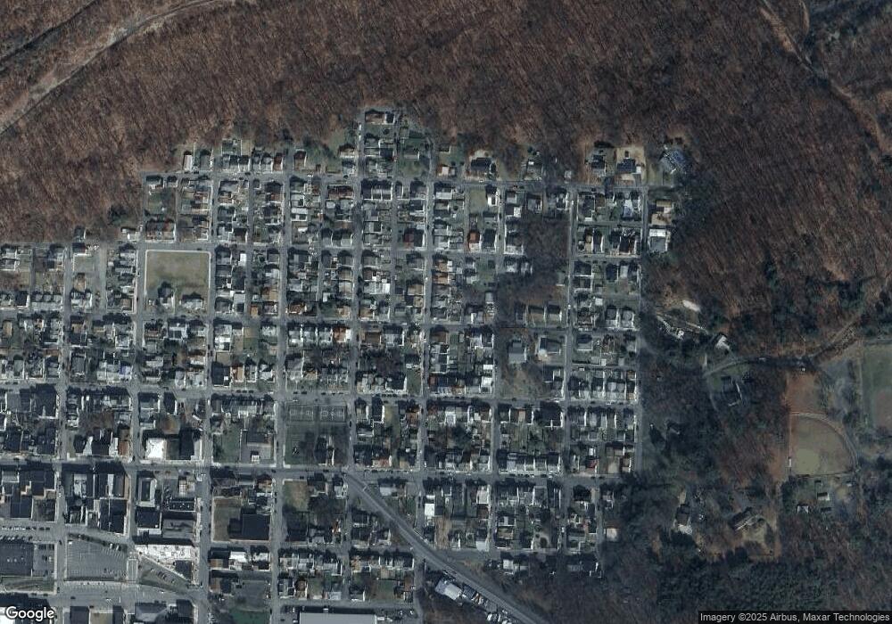 1003 N Vine St, Shamokin, PA 17872 - photo 1