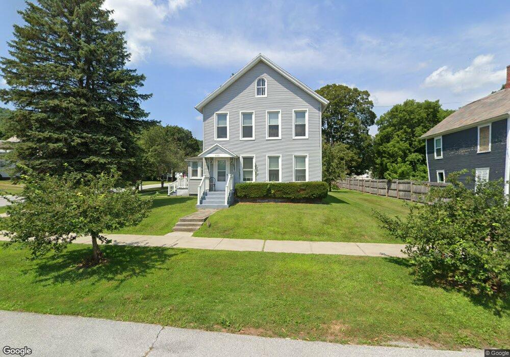 102 Smith St, West Rutland, VT 05777 - photo 1