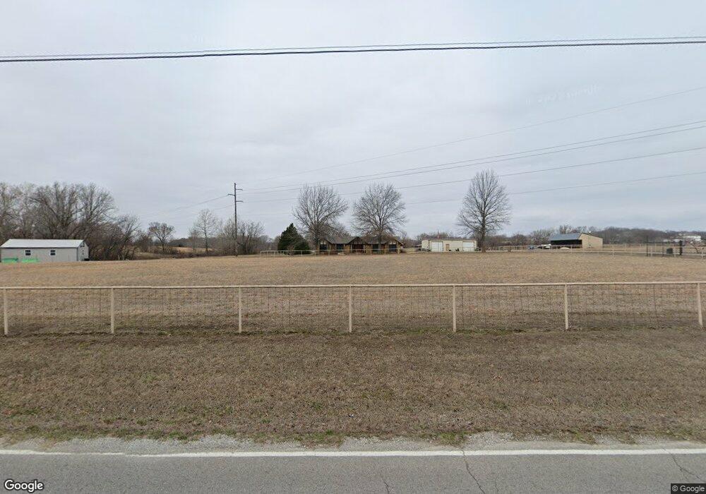 17190 S 4180 Rd, Claremore, OK 74017 - photo 1