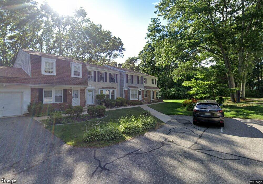 12 Wilson Commons, Yaphank, NY 11980 - photo 1