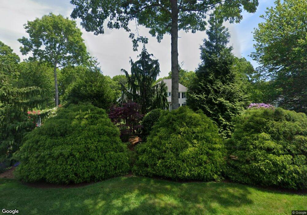 16 Sycamore Ave, Sagamore Beach, MA 02562 - photo 1