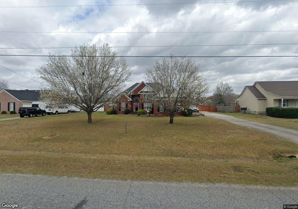 3559 Lawrence Dr S, Macon, GA 31216 - photo 1