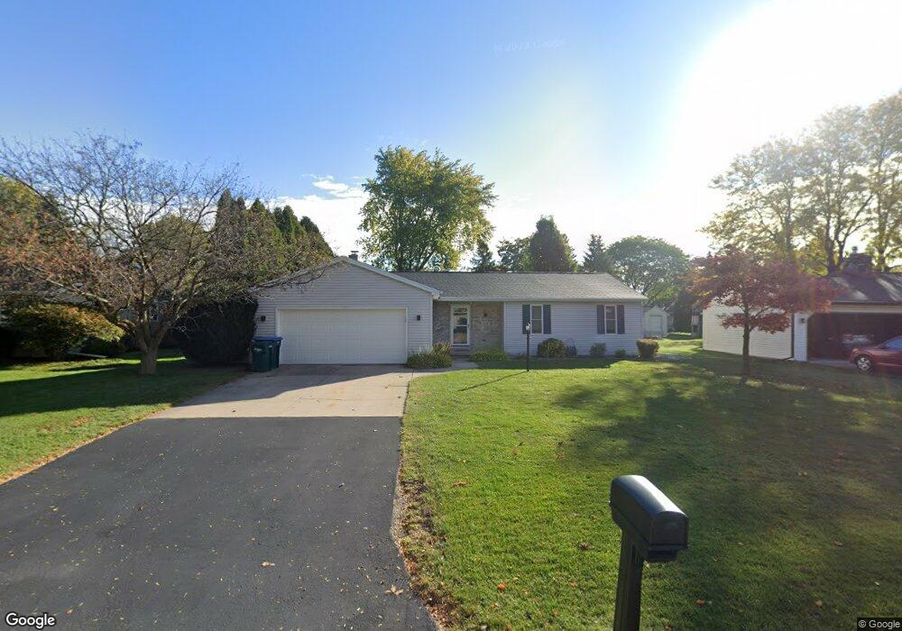 2150 N Perkins St, Appleton, WI 54914 - photo 1