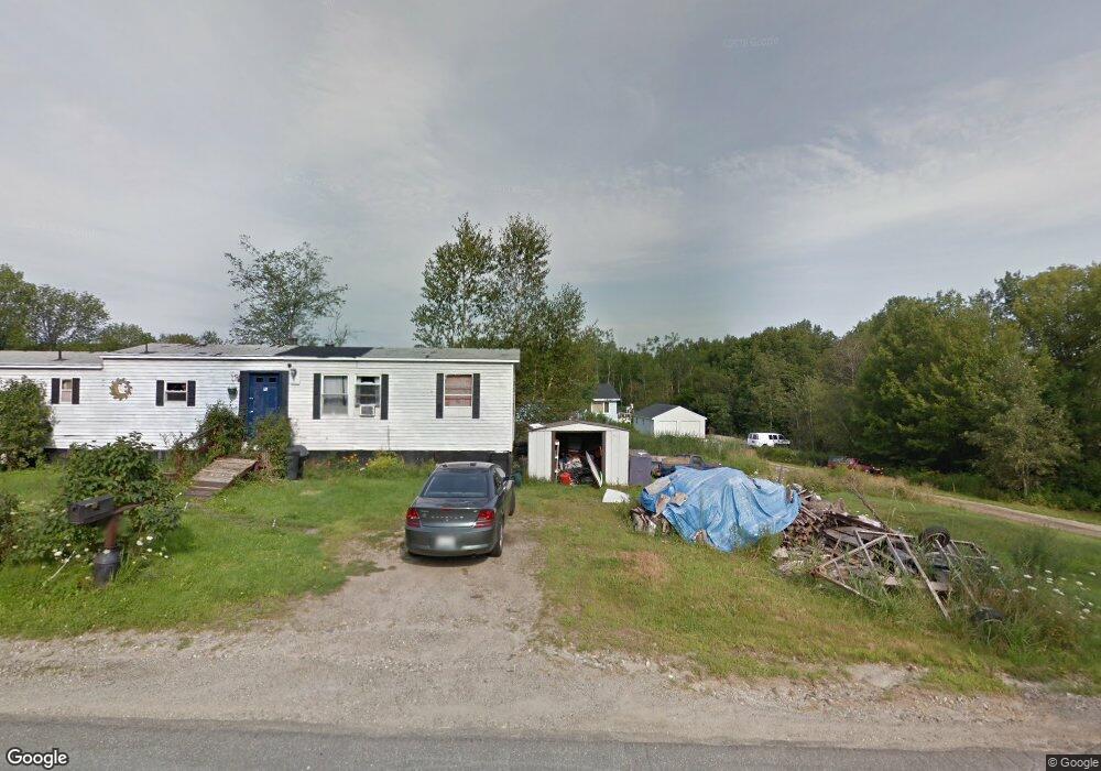 308 W Alna Rd, Wiscasset, ME 04578 - photo 1