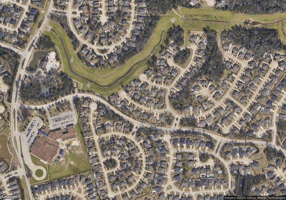 3714 Park Shadow Ct, Spring, TX 77386 - photo 1