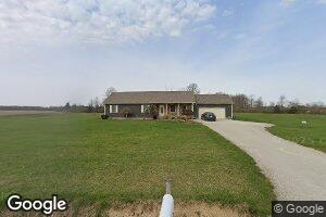 11784 S 600 E, La Fontaine, IN 46940