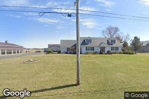 21333 County Road 15, Bluffton, OH 45817