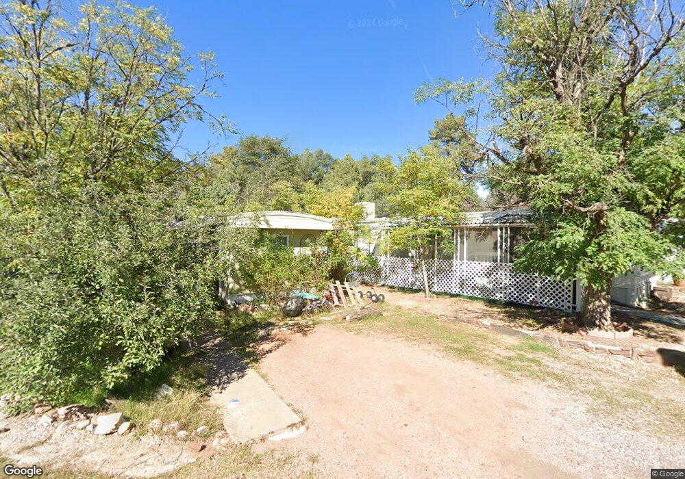 1304 N Beeline Hwy unit 13, Payson, AZ 85541 - photo 1
