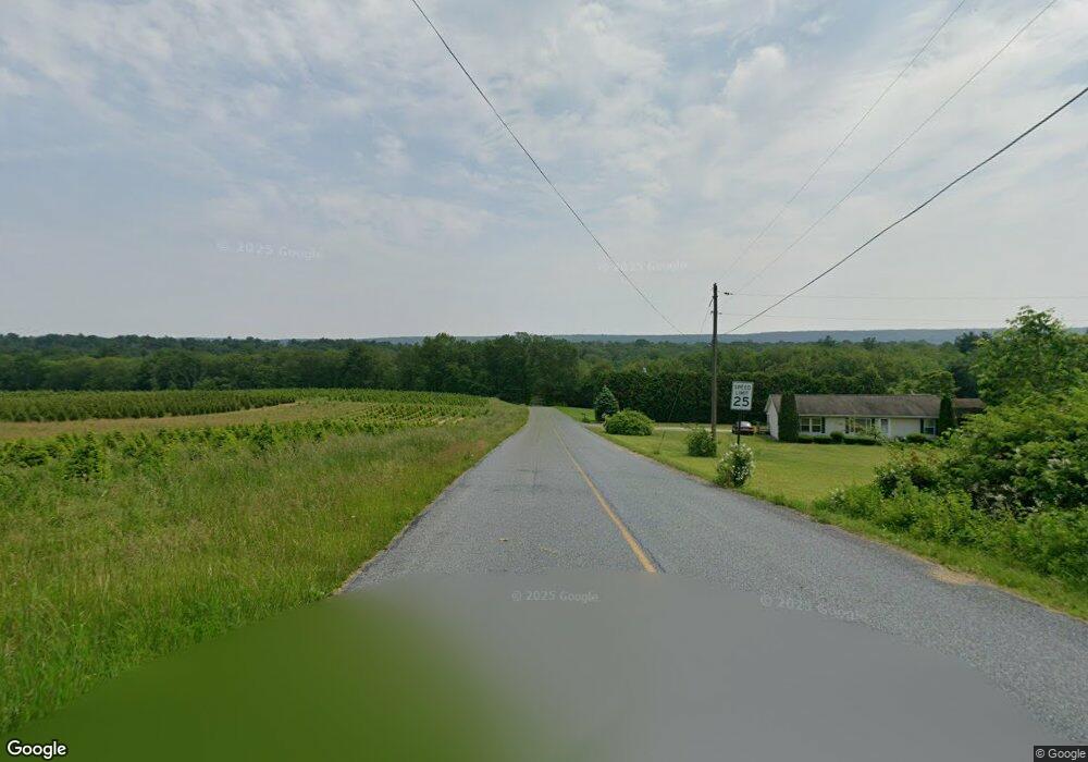 0 Hillside Ln unit PM-50422, New Ringgold, PA 17960 - photo 1