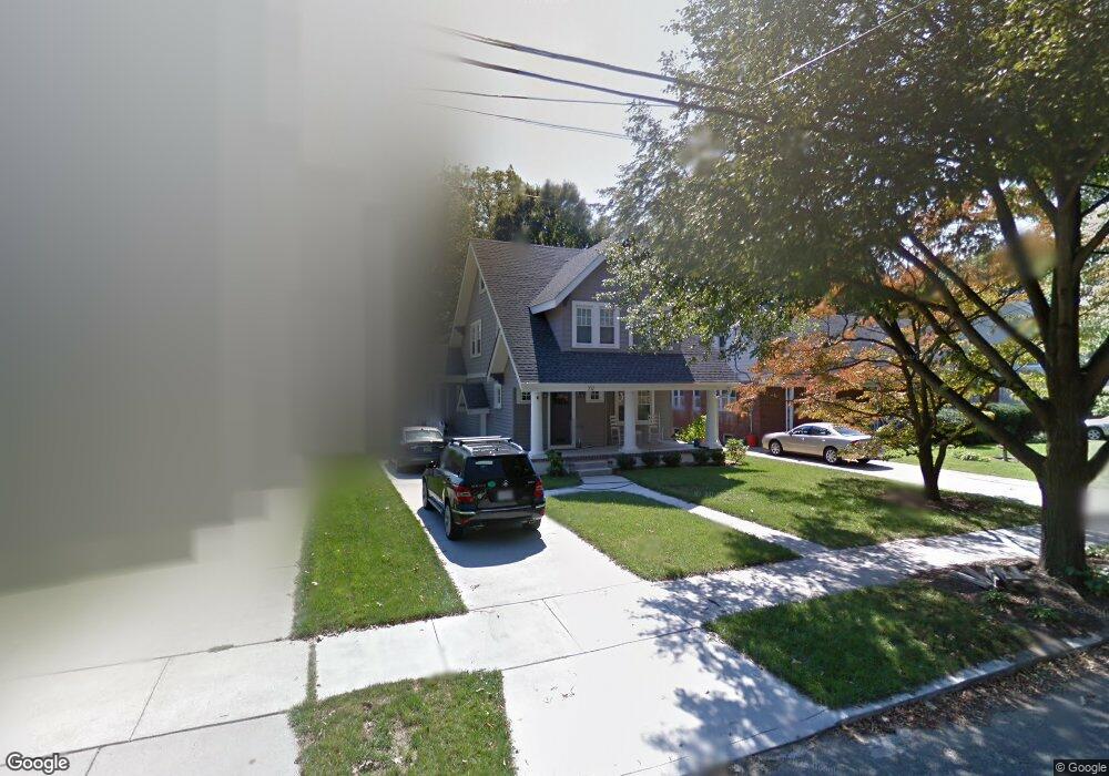 232 Windsor Ave, Haddonfield, NJ 08033 - photo 1