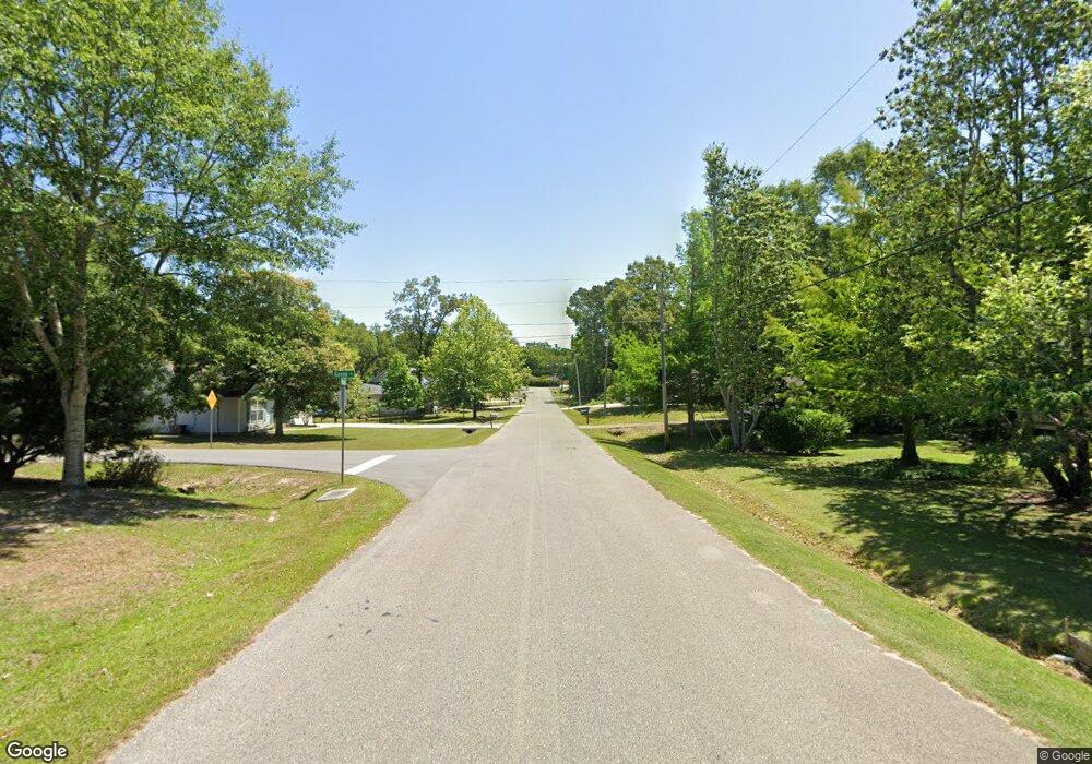 001 Pokai St, Diamondhead, MS 39525 - photo 1